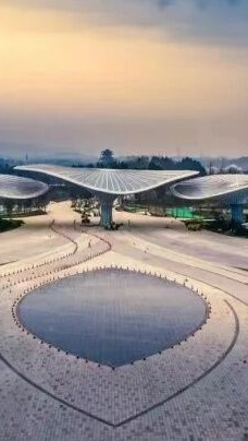 2024年成都世界园艺博览会-简阳