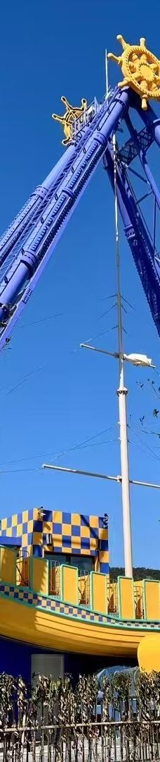 奔跑吧乐园-象山