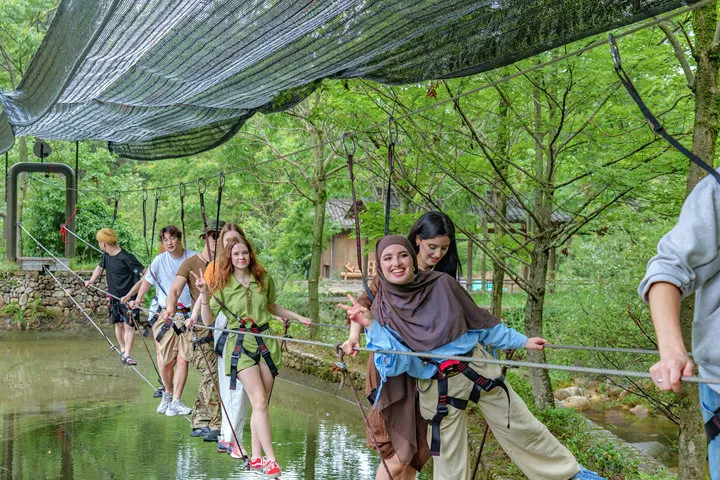 永安旅遊