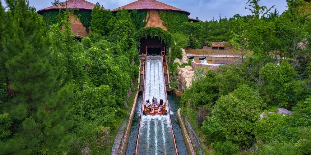 永安旅遊