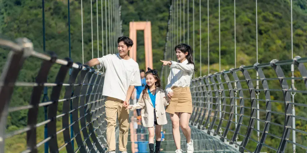 永安旅遊
