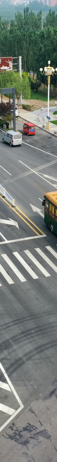 白洋淀风景区-雄县