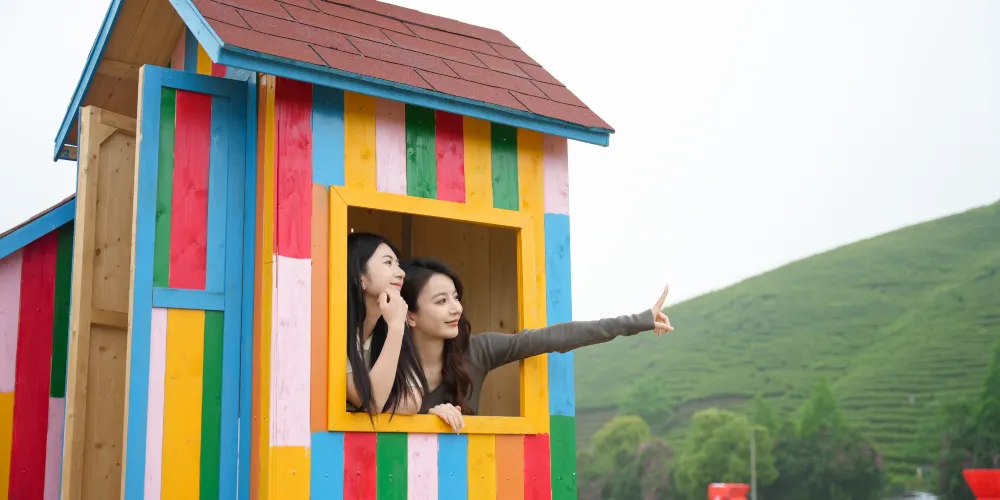 永安旅遊
