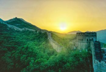 北京八达岭长城西班牙语私家团【专车专导.上门接送.可选缆车】【[文化之旅]八达岭长城5A景区、鸟巢水立方外景！】