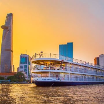 越南胡志明市+芽庄+美奈8日7晚自由行