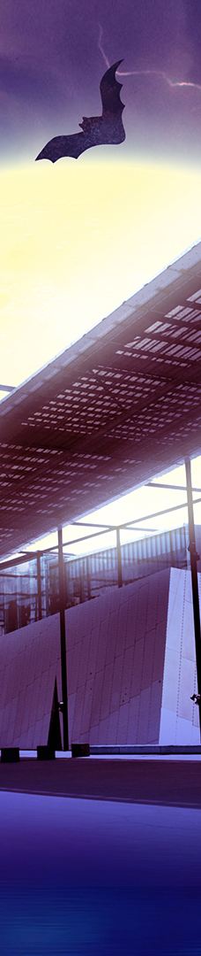 墨尔本博物馆-卡尔敦