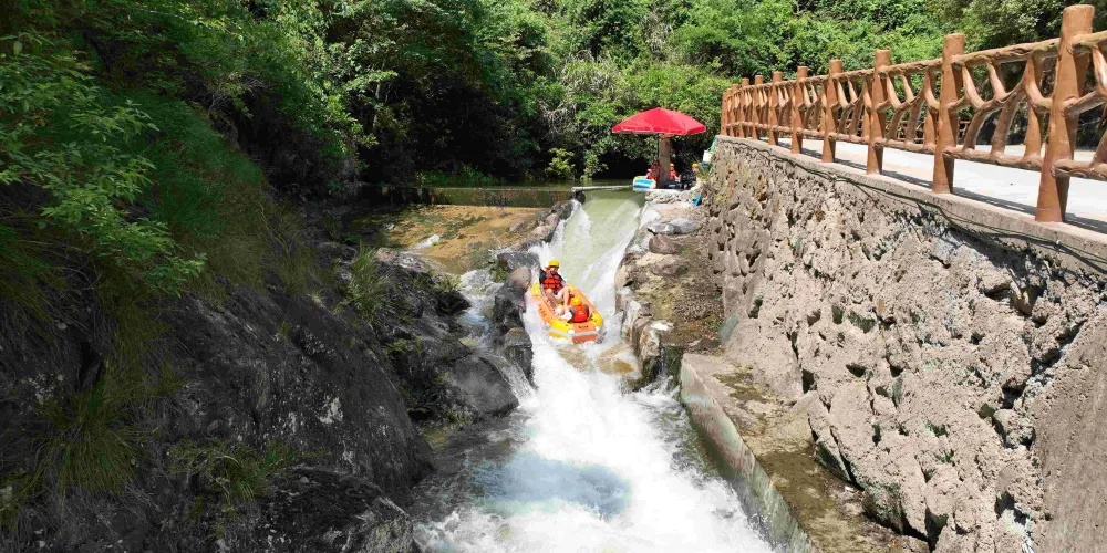 永安旅遊