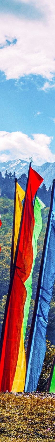 九寨华美胜地旅游度假区-九寨沟