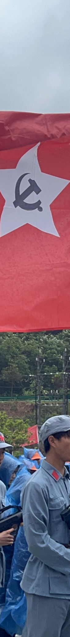 田王寨景区-随县