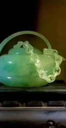 翡翠博物馆-腾冲