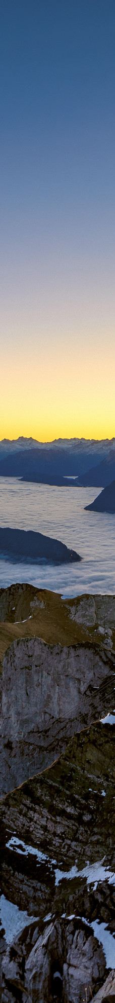 皮拉图斯山-阿尔卑纳赫