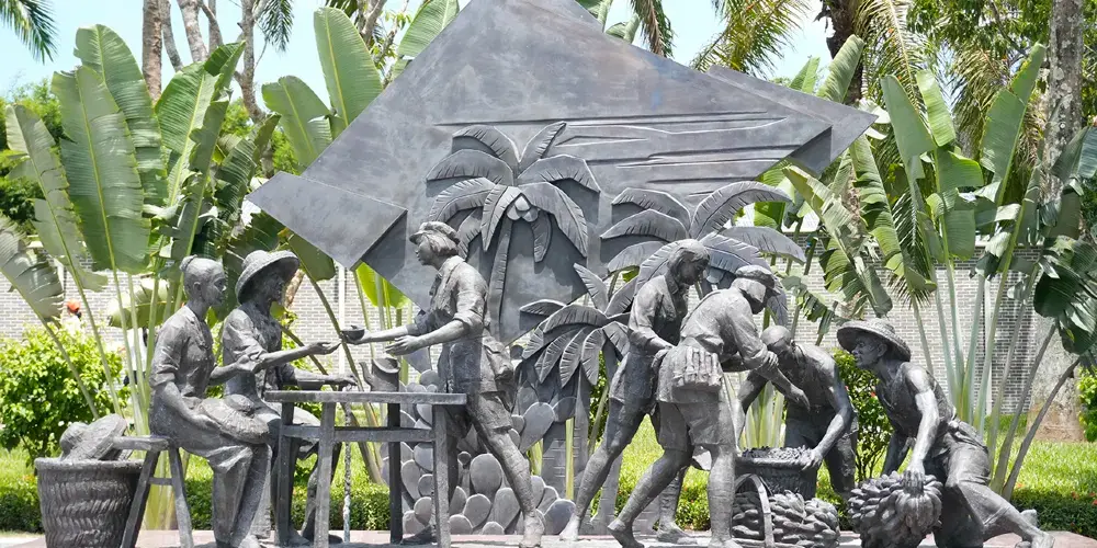 永安旅遊