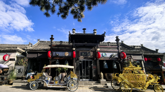 梵沙宫艺术博物馆