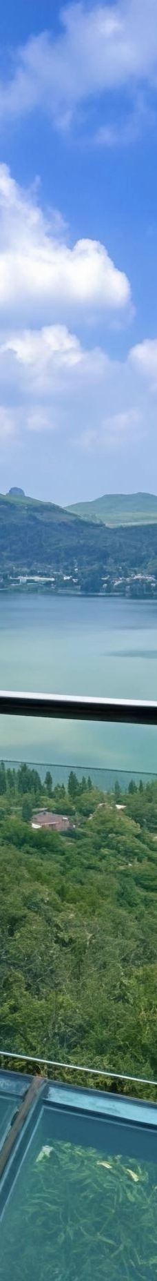 龟山望龙洞风景区-枣庄