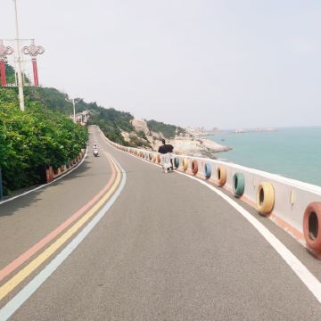 莆田+湄洲岛2日1晚跟团游