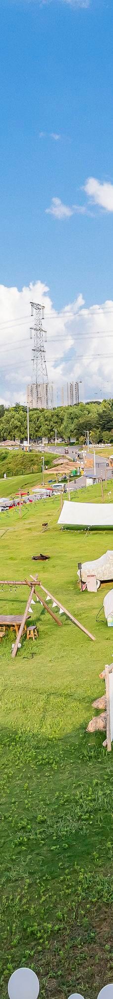 忆江南旅游度假区-荥阳