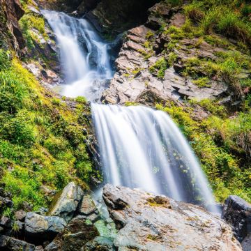 安徽九华山+石台牯牛降+蓬莱仙洞4日3晚私家团