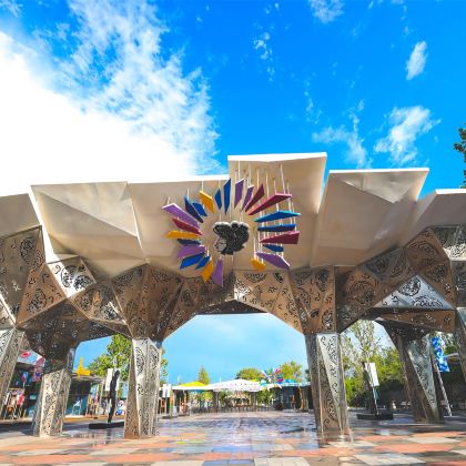 唐山2日1晚自由行