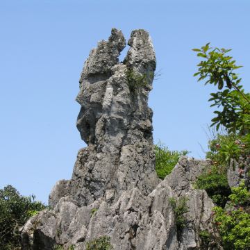 广安+华蓥山天意谷景区+华蓥山+邓小平故里+神龙山巴人古堡+低坑大瀑布景区+翠湖5日4晚私家团