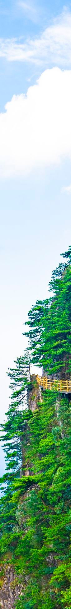 宜春明月山旅游区-宜春