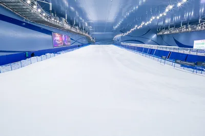 苏州热雪奇迹