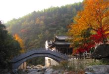 九龙瀑景点图片