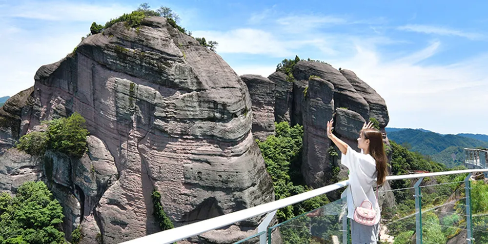 永安旅遊