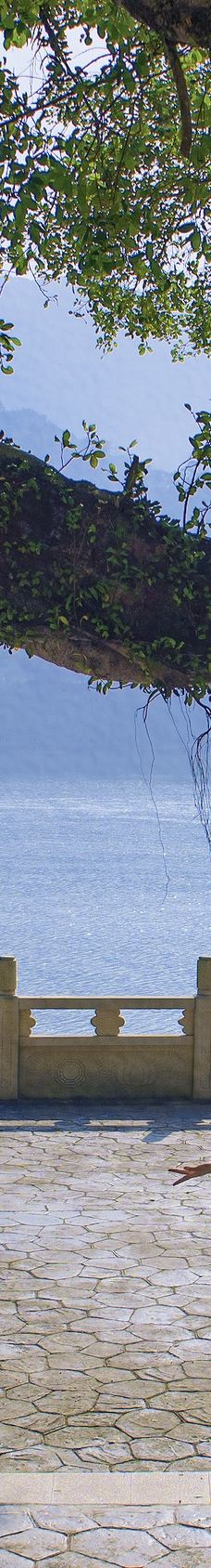 飞霞风景名胜区-清远