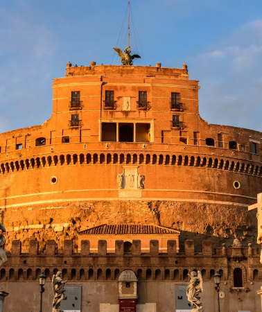 2D1N • Italy + Rome + Hadrian's Villa + Vatican + Vatican Museums: Artistic journey across Rome's centuries