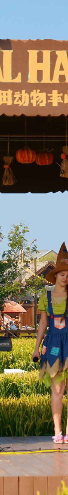 渔田七里海度假区-昌黎