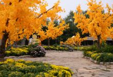 天上王城景区景点图片