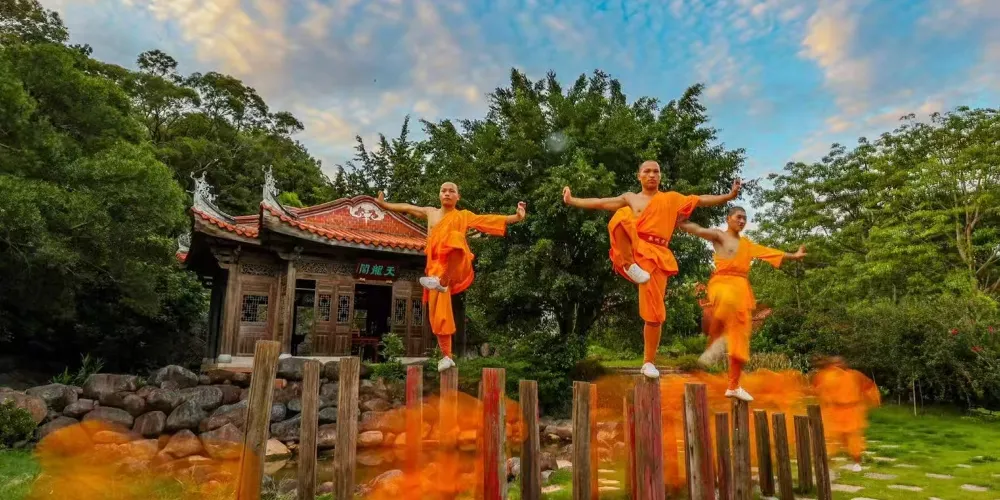 永安旅遊