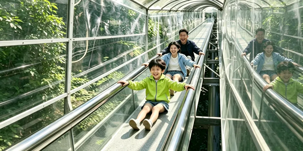 永安旅遊