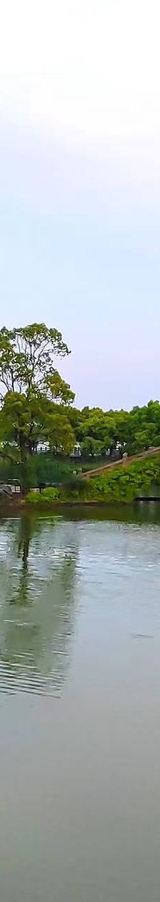 韩湘水博园-上海
