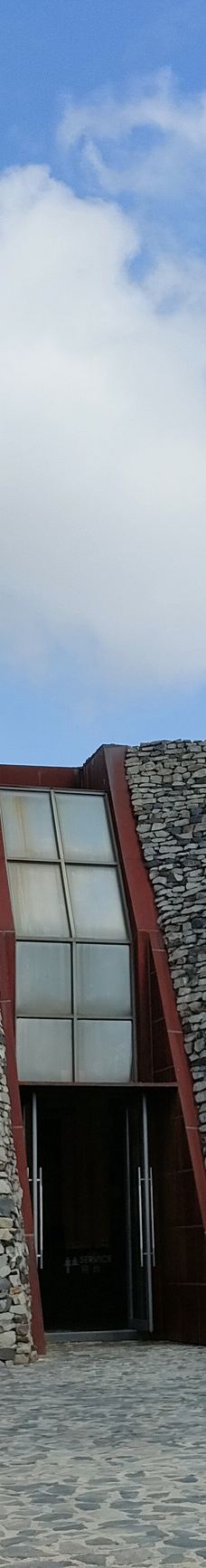 捺山地质公园-仪征