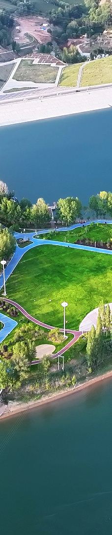 萨拉乌苏旅游区-乌审旗