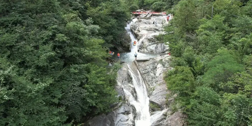 永安旅遊