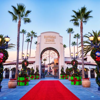 美国旧金山+洛杉矶+拉斯维加斯9日8晚自由行