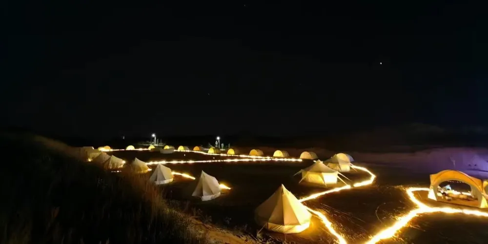 永安旅遊