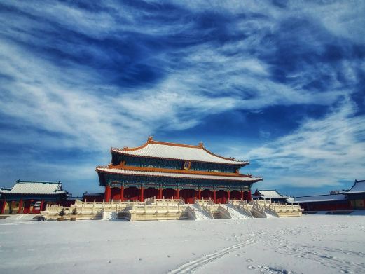 代王府