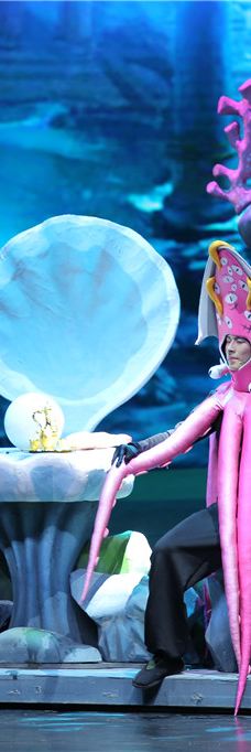 劳动人民文化宫-秦皇岛