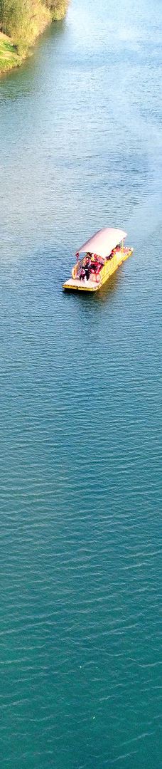 九龙瀑布群-罗平