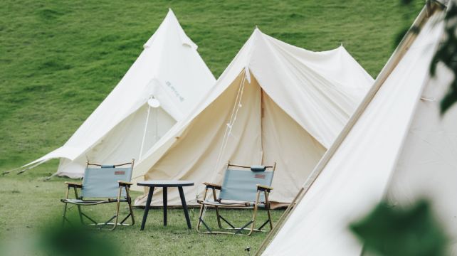 广州山谷国际旅游度假区