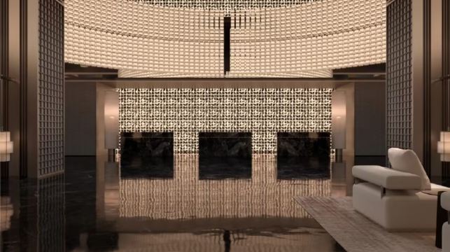 悠澜邂逅休闲酒店汤泉