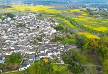 南屏景区景点图片