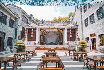 广东科学中心+广东省博物馆+岭南印象园一日游【家庭/亲子游】【私家小团丨小众丨独立包车丨车型可选丨优选行程丨管家服务丨上门接送】