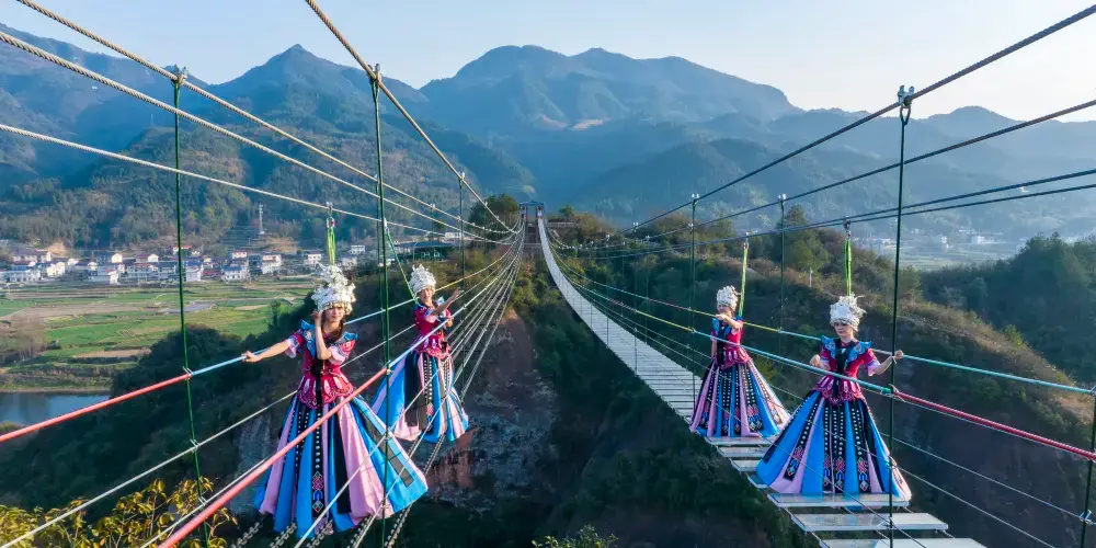 永安旅遊