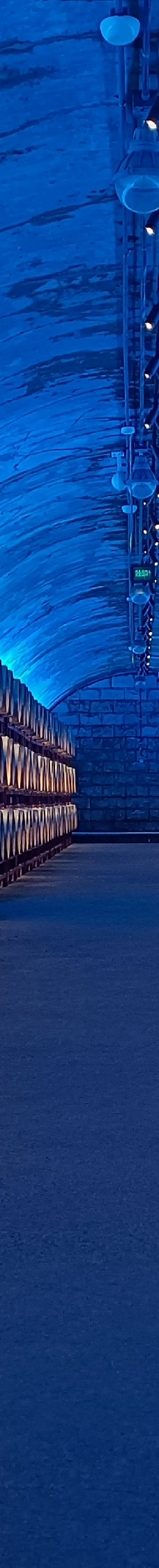 张裕酒文化博物馆-烟台