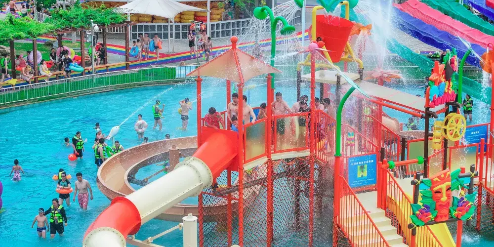 永安旅遊