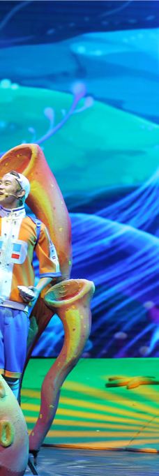 劳动人民文化宫-秦皇岛